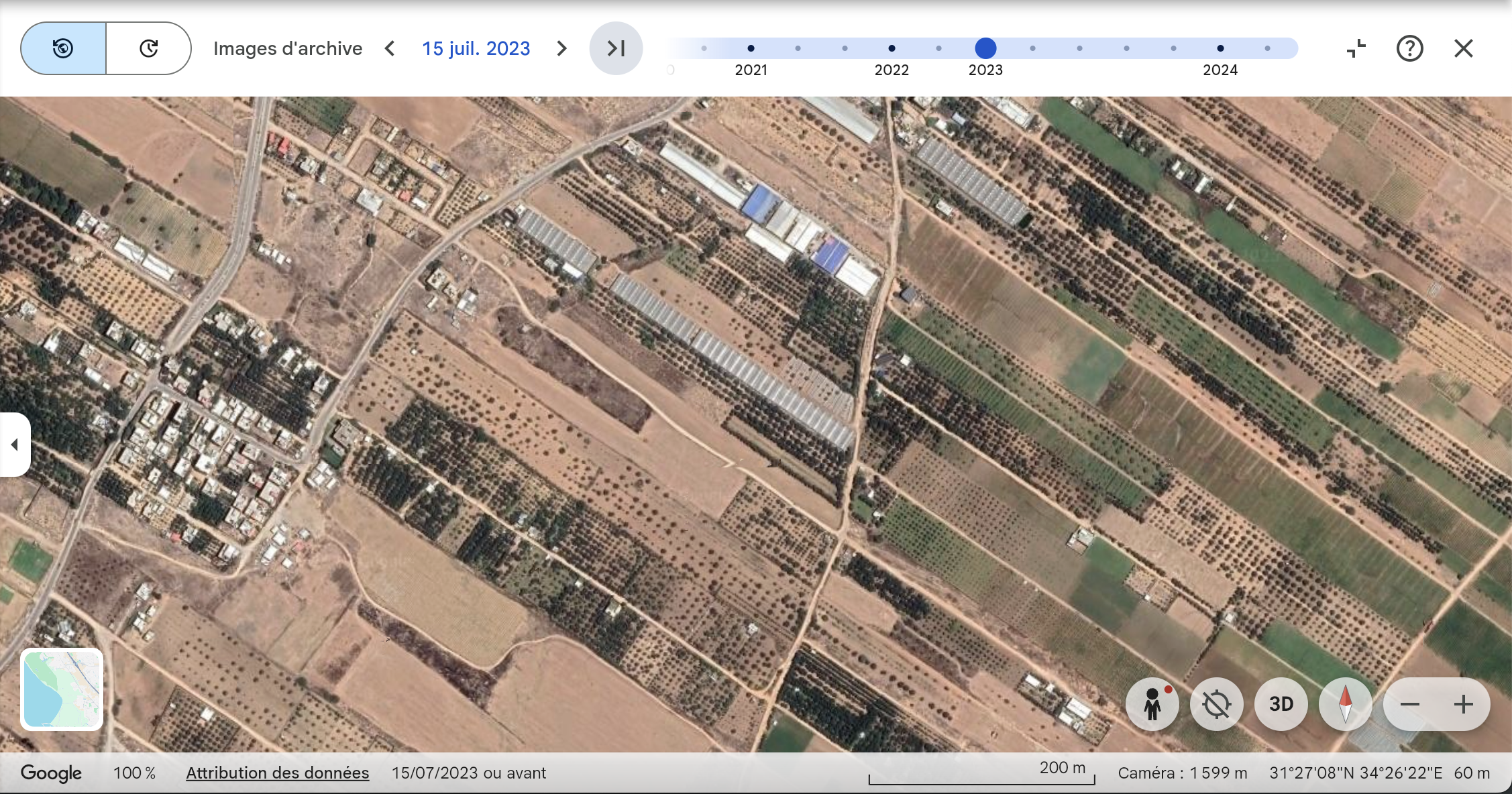 Image of Gaza 1
