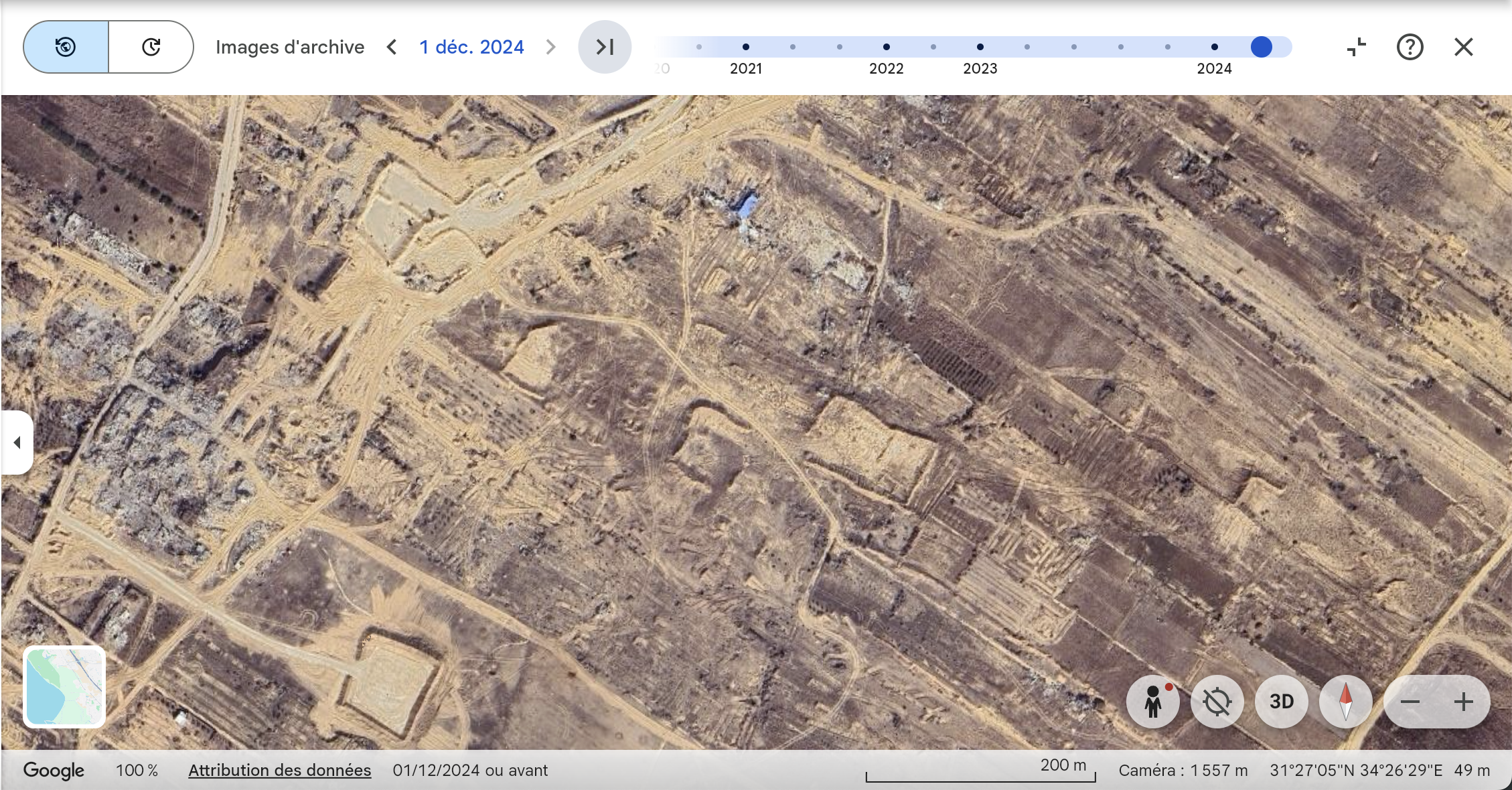 Image of Gaza 2